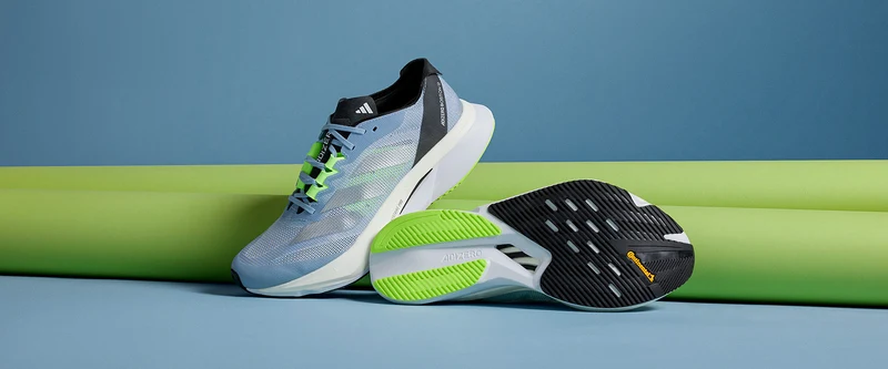 adidas Damen adizero Boston 12