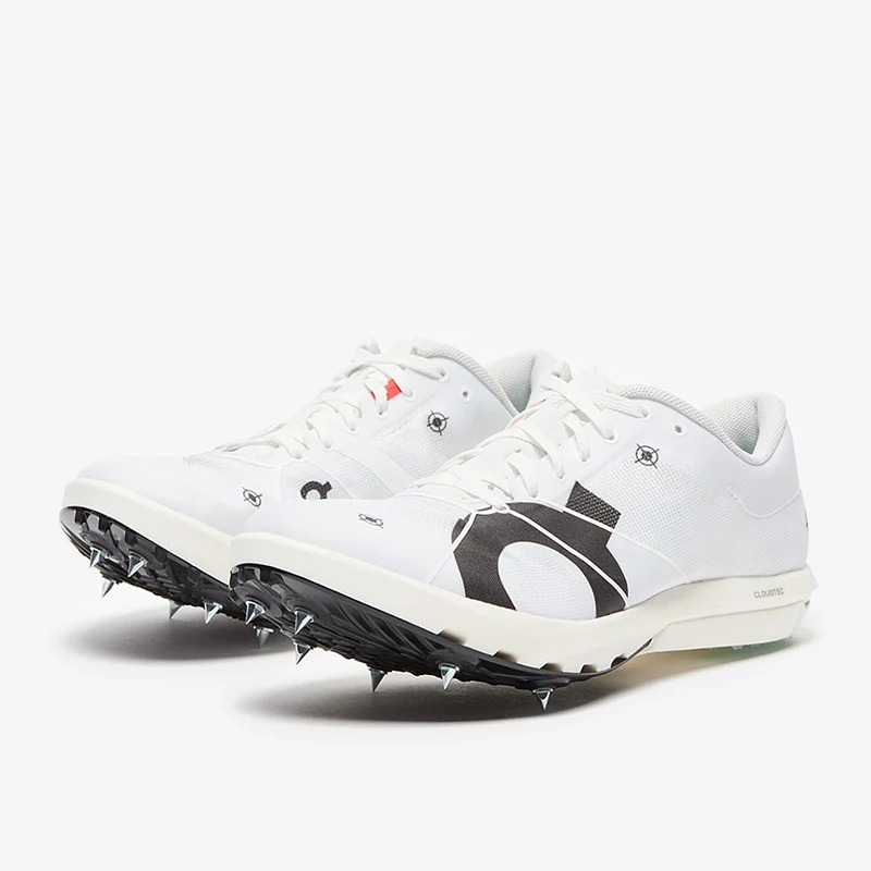 On Damen Cloudspike 10000m