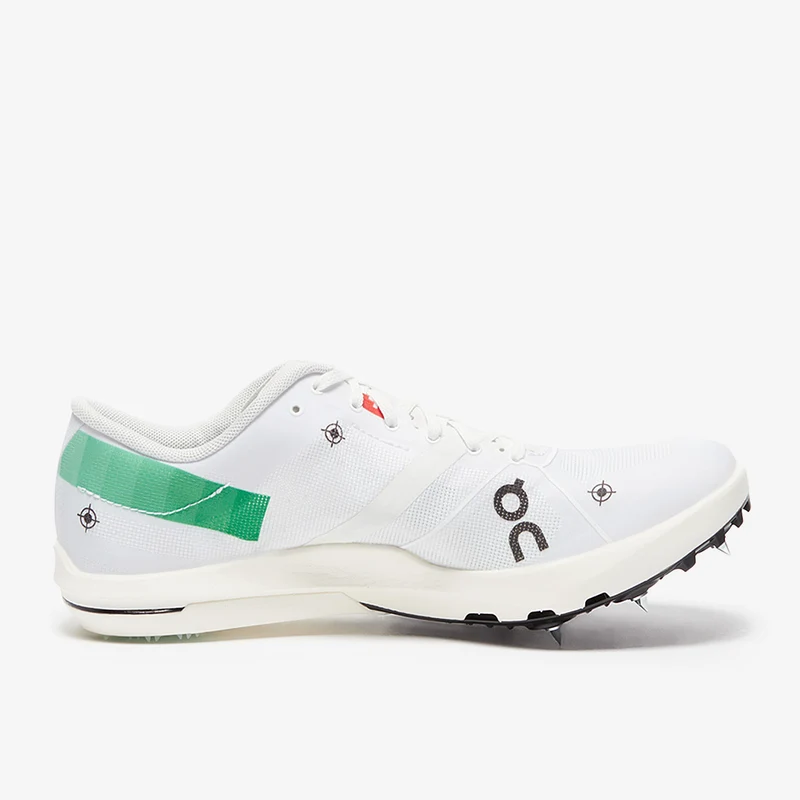 On Damen Cloudspike 10000m
