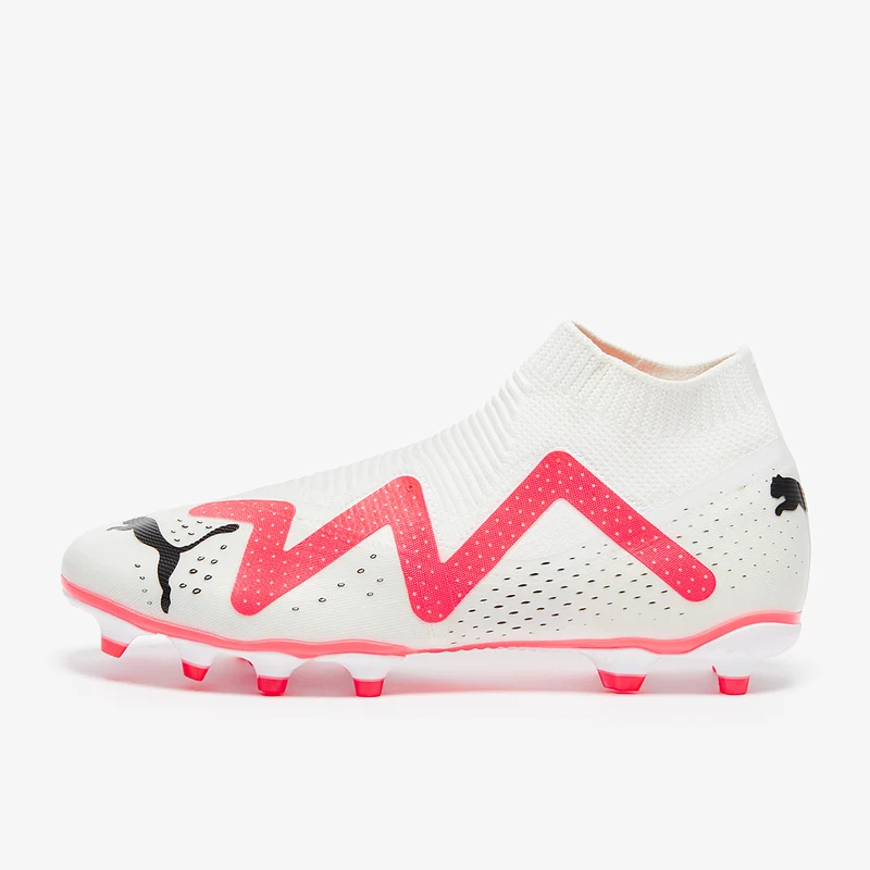 Puma Future Match+ Schnürungslos FG/AG