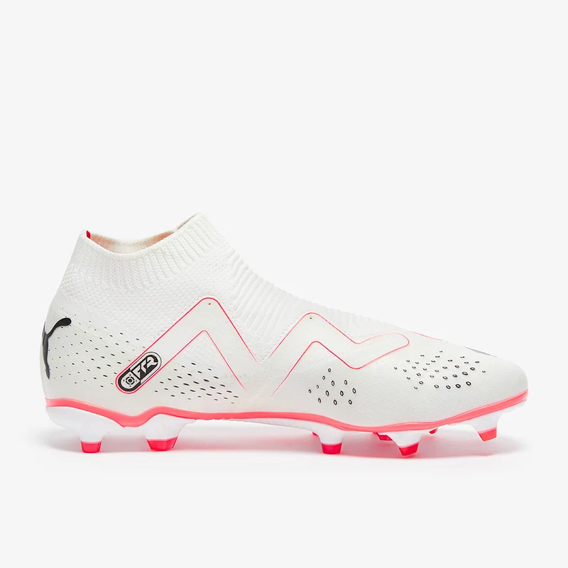 Puma Future Match+ Schnürungslos FG/AG