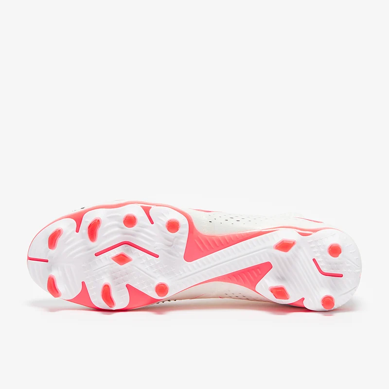 Puma Future Match+ Schnürungslos FG/AG