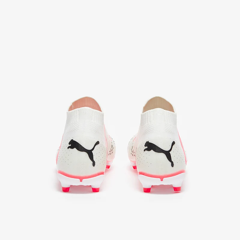 Puma Future Match+ Schnürungslos FG/AG