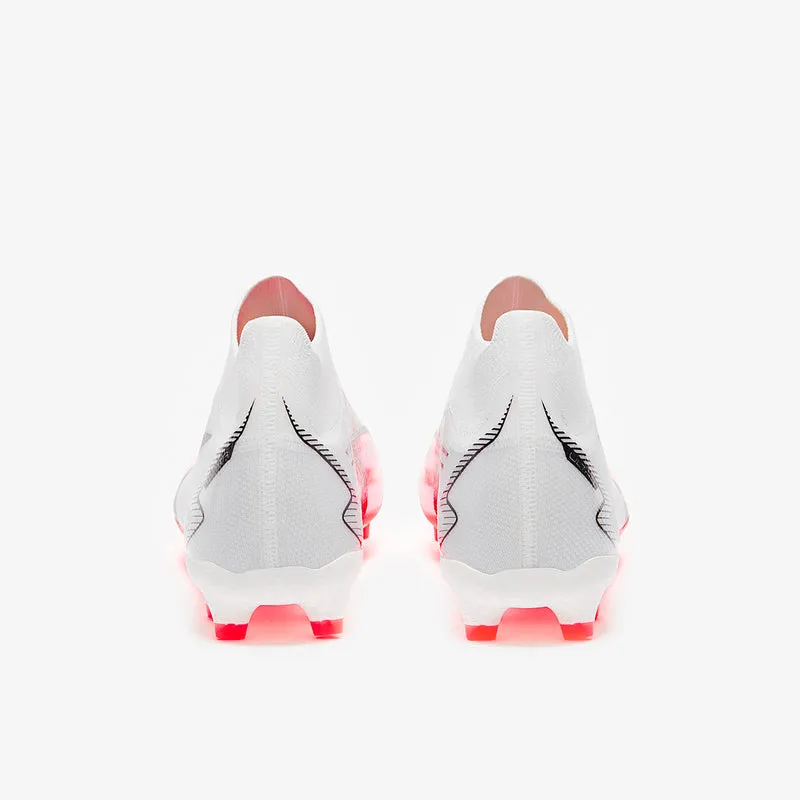 Puma Ultra Match+ Schnürungslos FG/AG
