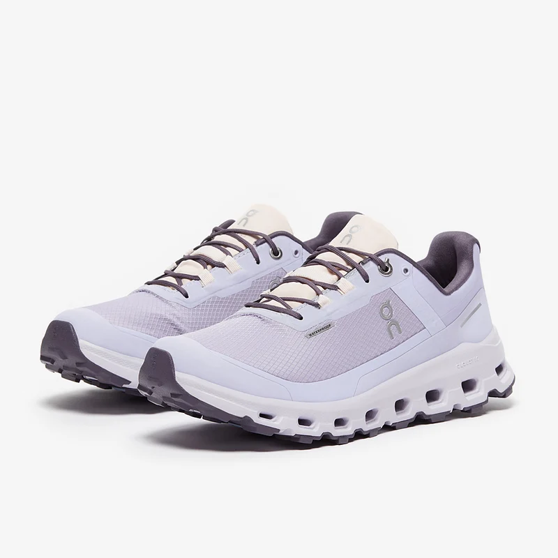 On Cloudvista Waterproof