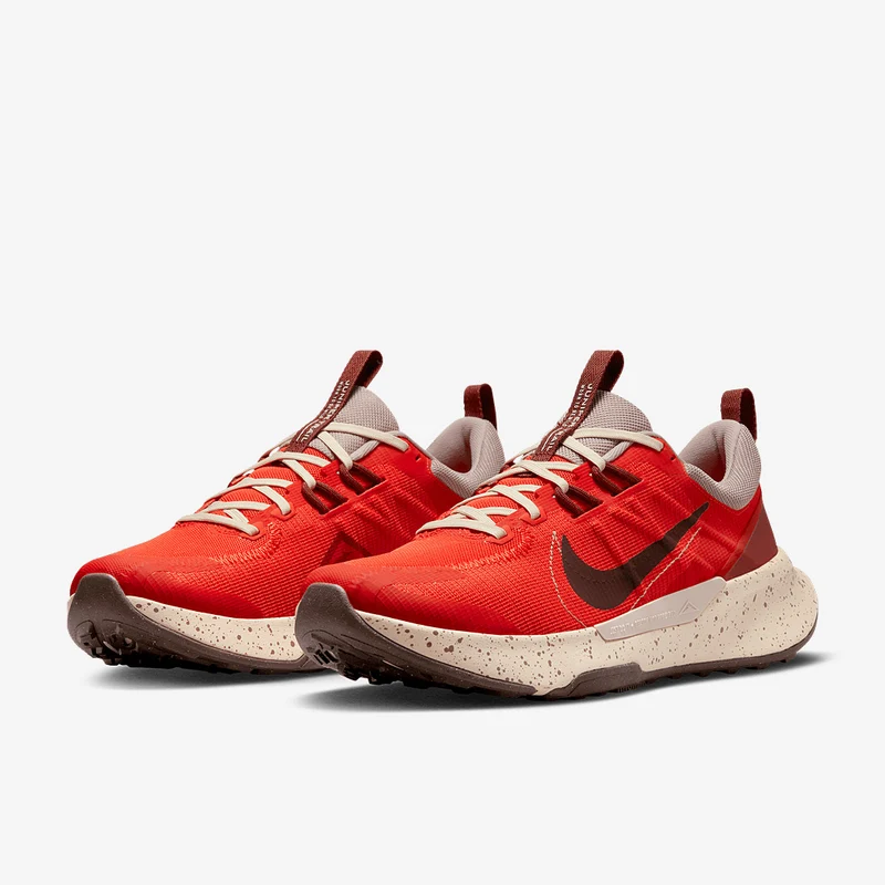Nike Trail Running