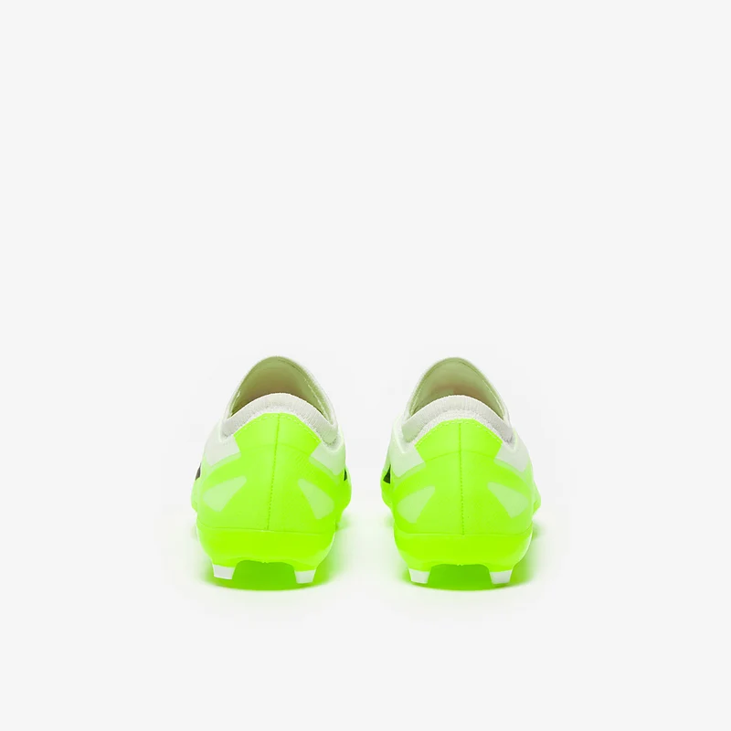 adidas Kinder X Crazyfast.3 Schnürungslos FG