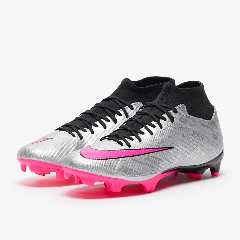 Nike Air Zoom Mercurial Superfly IX Academy XXV MG