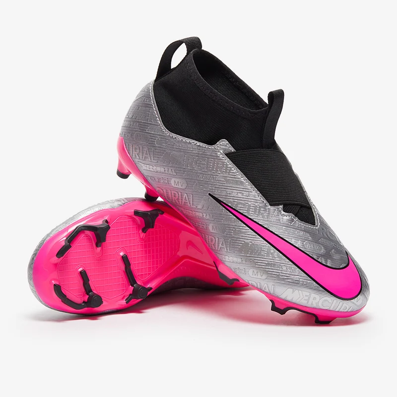 Nike Kinder Air Zoom Mercurial Superfly IX Academy XXV MG