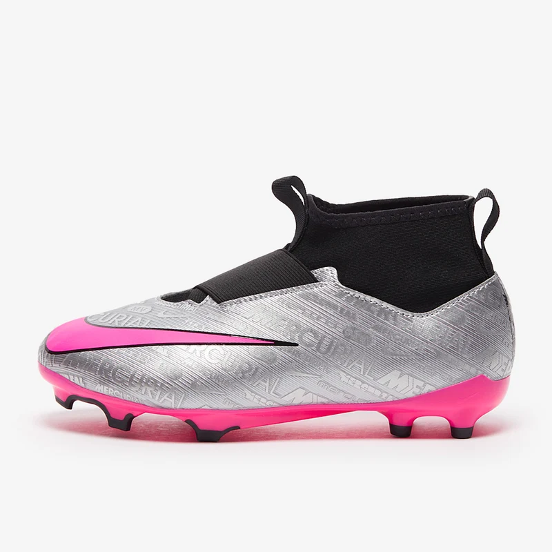 Nike Kinder Air Zoom Mercurial Superfly IX Academy XXV MG