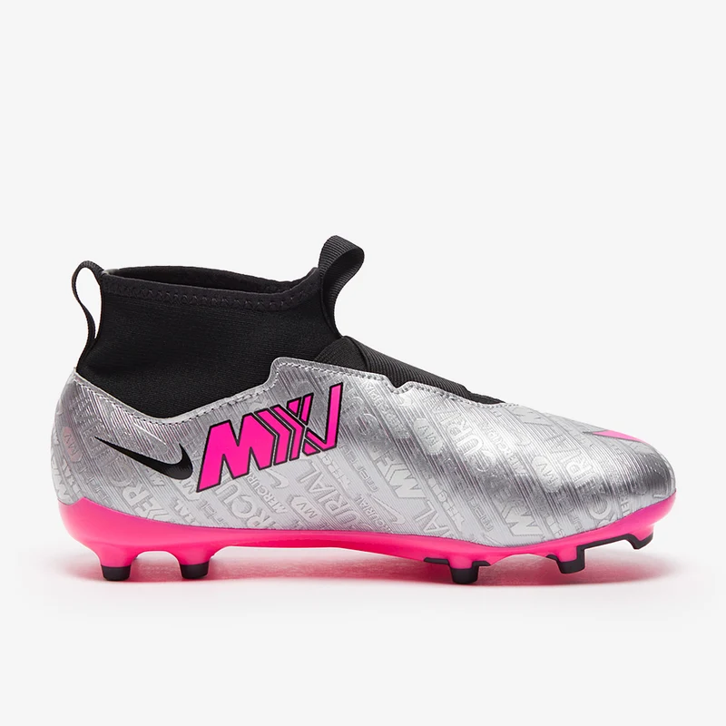 Nike Kinder Air Zoom Mercurial Superfly IX Academy XXV MG