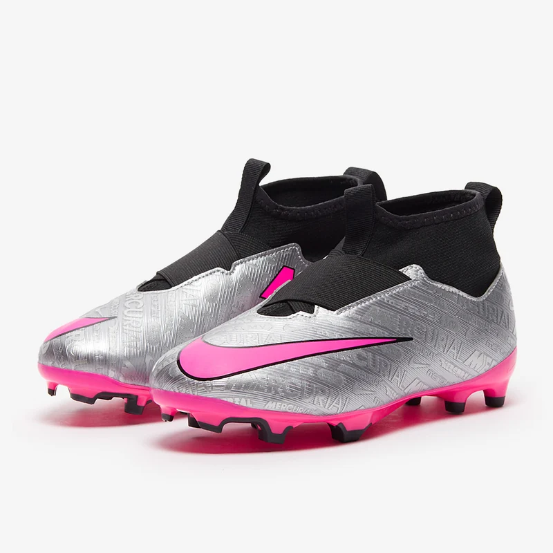Nike Kinder Air Zoom Mercurial Superfly IX Academy XXV MG