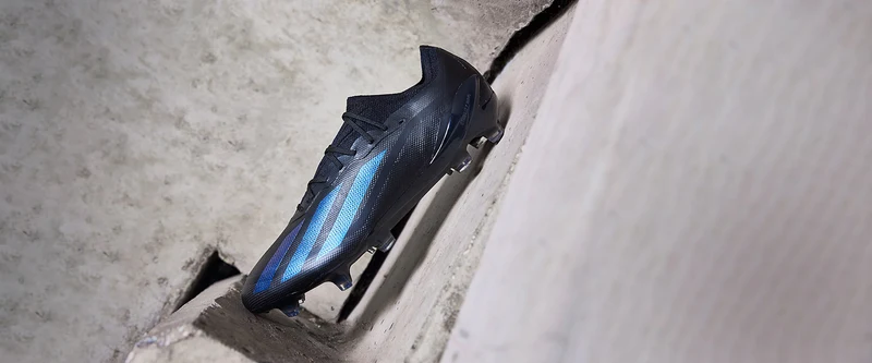 adidas X Crazyfast.1 FG