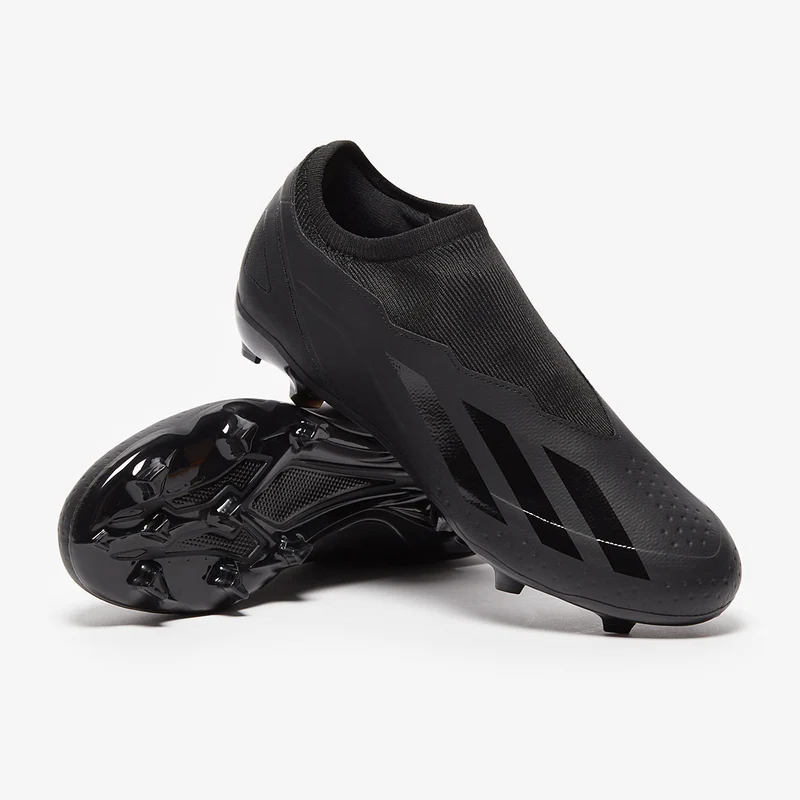 adidas X Crazyfast.3 Schnürungslos FG