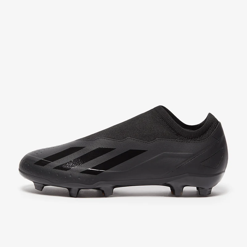 adidas X Crazyfast.3 Schnürungslos FG