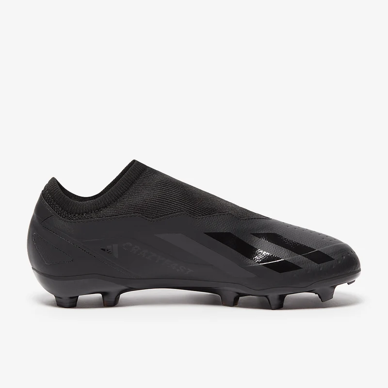 adidas X Crazyfast.3 Schnürungslos FG