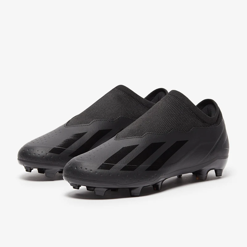 adidas X Crazyfast.3 Schnürungslos FG