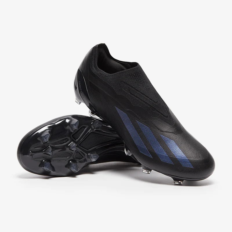 adidas X Crazyfast.1 Schnürungslos FG