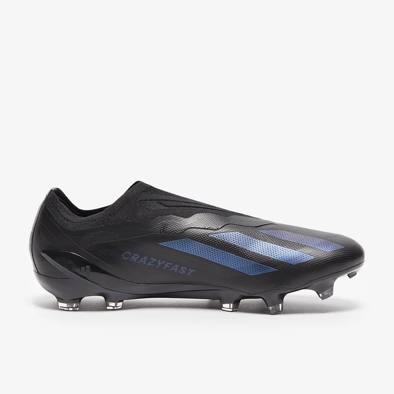 adidas X Crazyfast.1 Schnürungslos FG