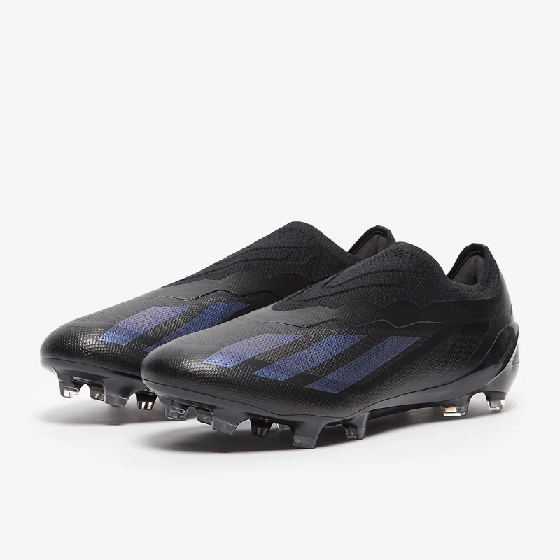 adidas X Crazyfast.1 Schnürungslos FG