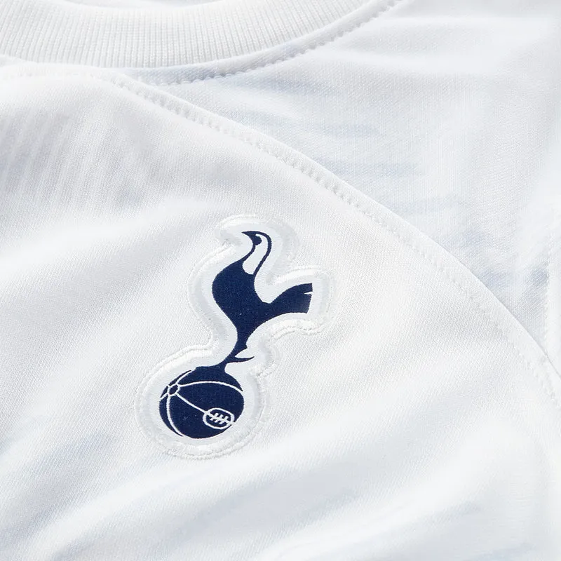 Nike Tottenham Hotspur 23/24 Little Kids Dri-Fit Home Kit
