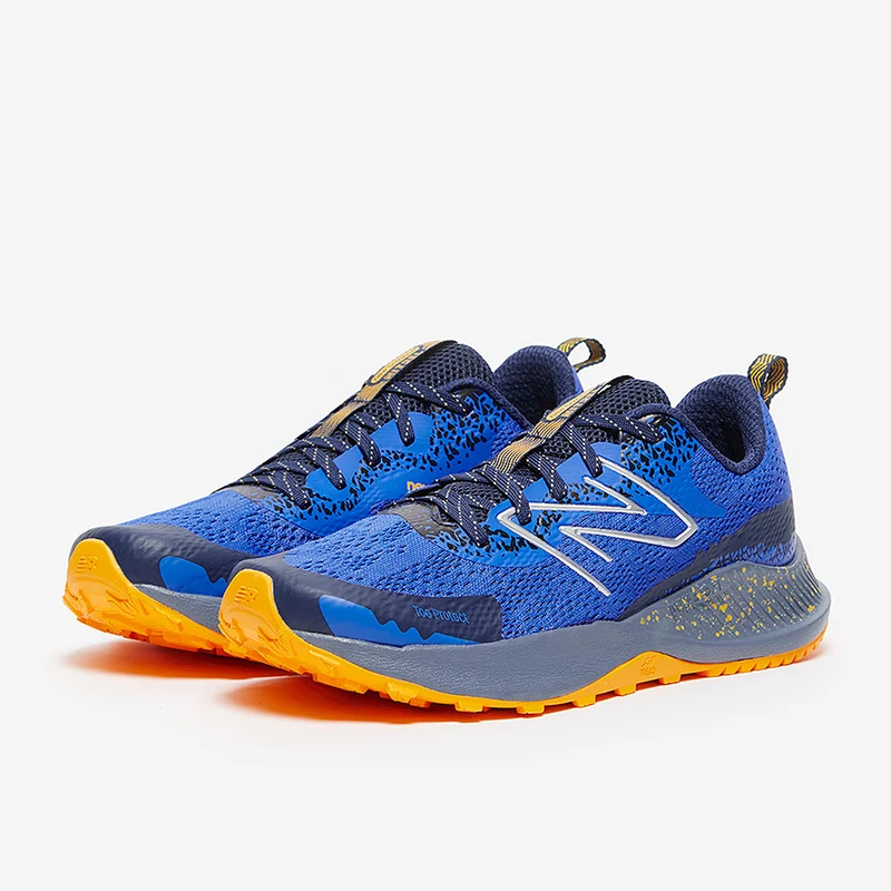 New Balance Jungen Nitrel