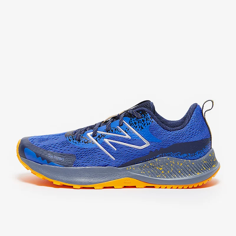 New Balance Jungen Nitrel