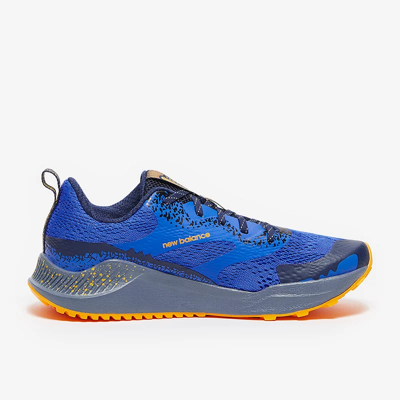 New Balance Jungen Nitrel