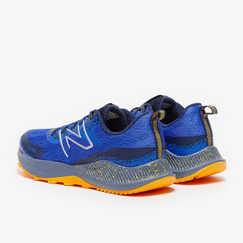 New Balance Jungen Nitrel