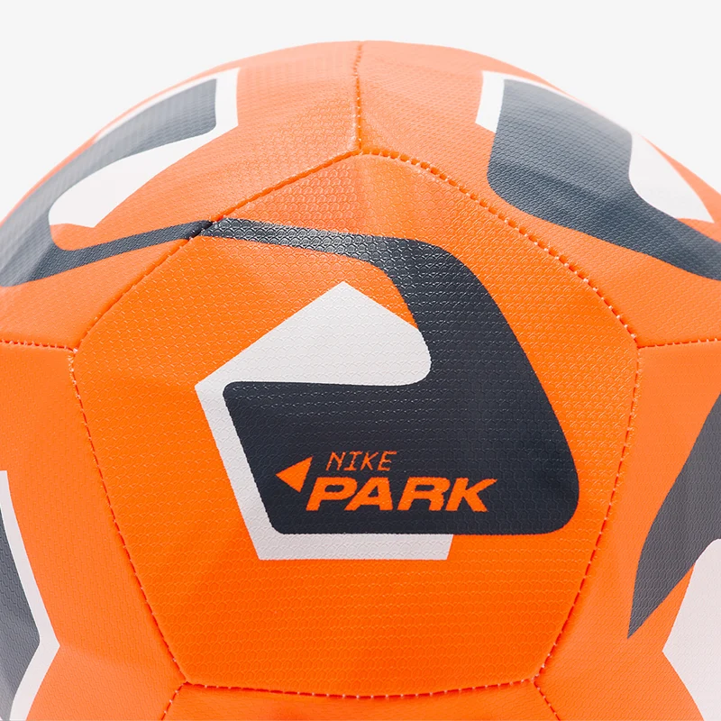 Nike Park Soccer Football