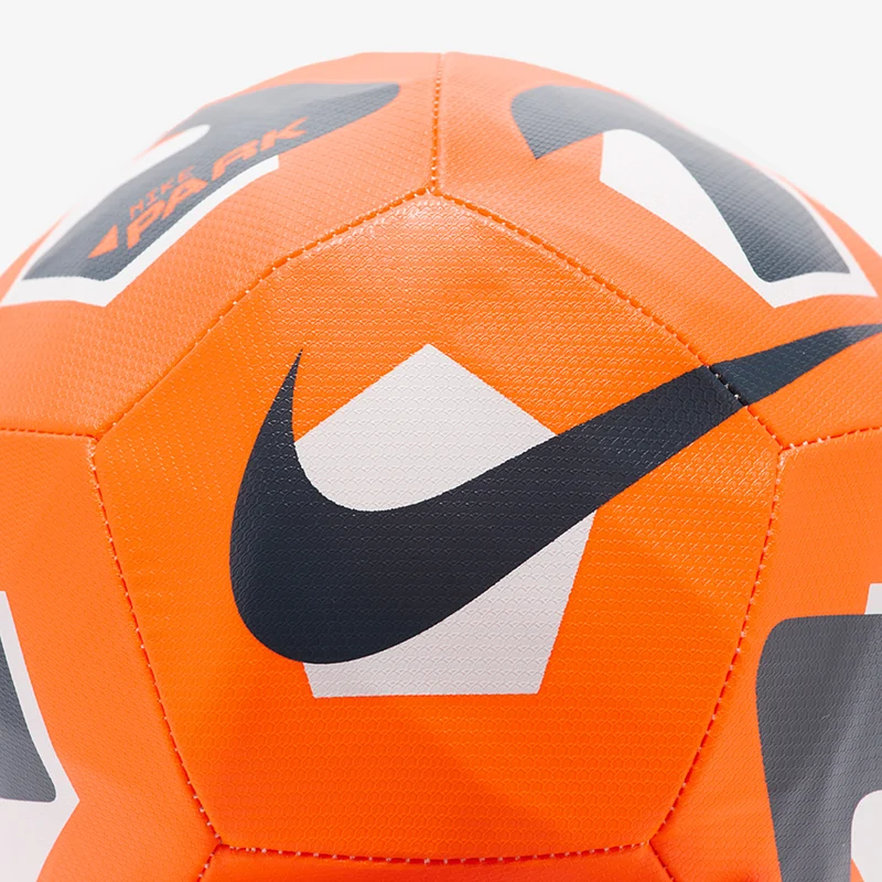 Nike Park Soccer Football
