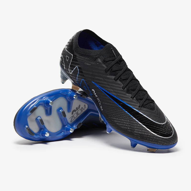 Nike Air Zoom Mercurial Vapor XV Elite SG Pro Anti-Clog