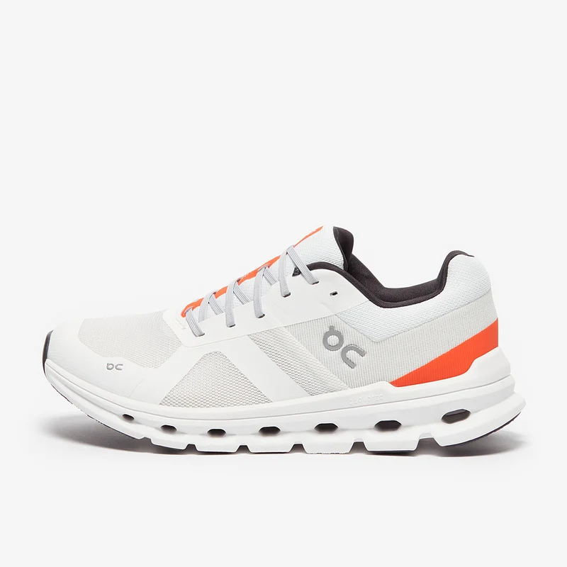 On Cloudrunner