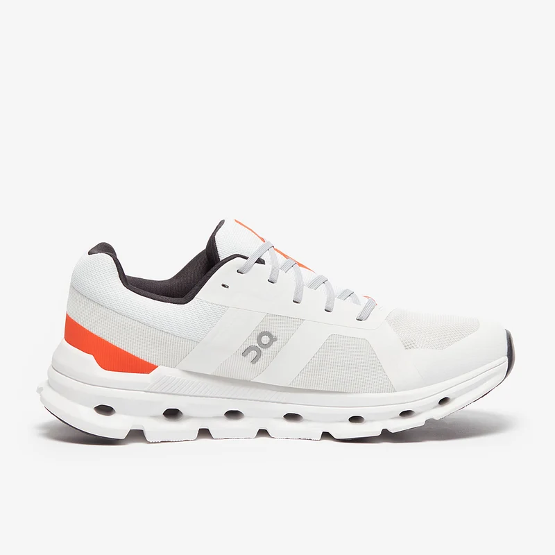 On Cloudrunner