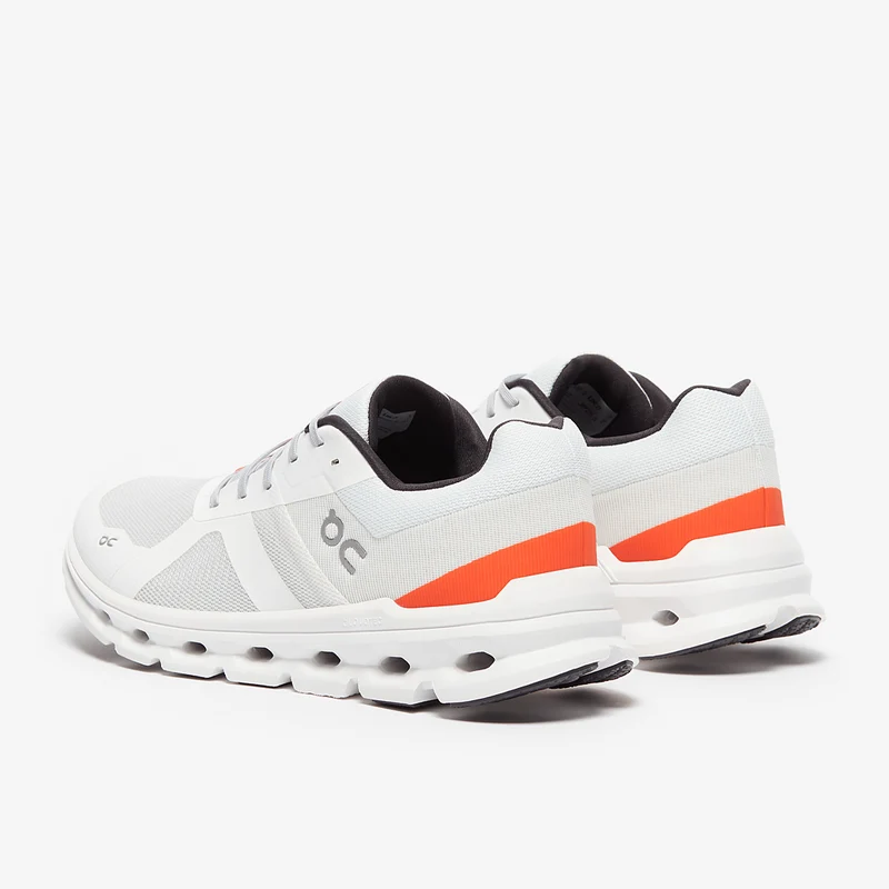 On Cloudrunner