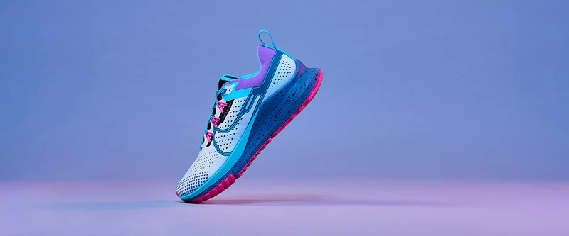 Nike Damen React Pegasus Trail 4 SE