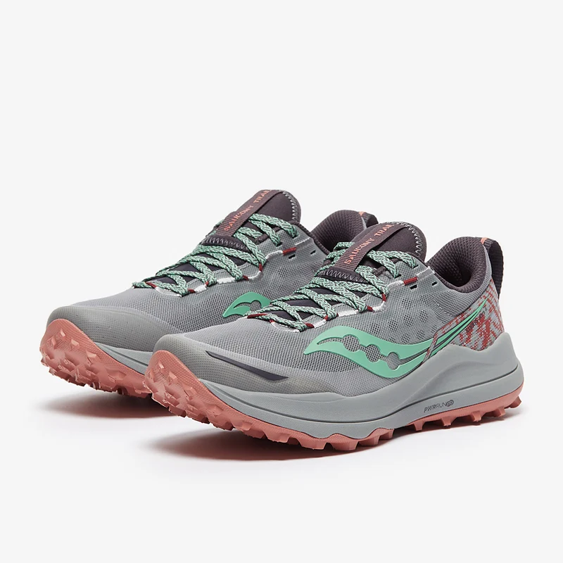 Saucony Damen Xodus Ultra 2