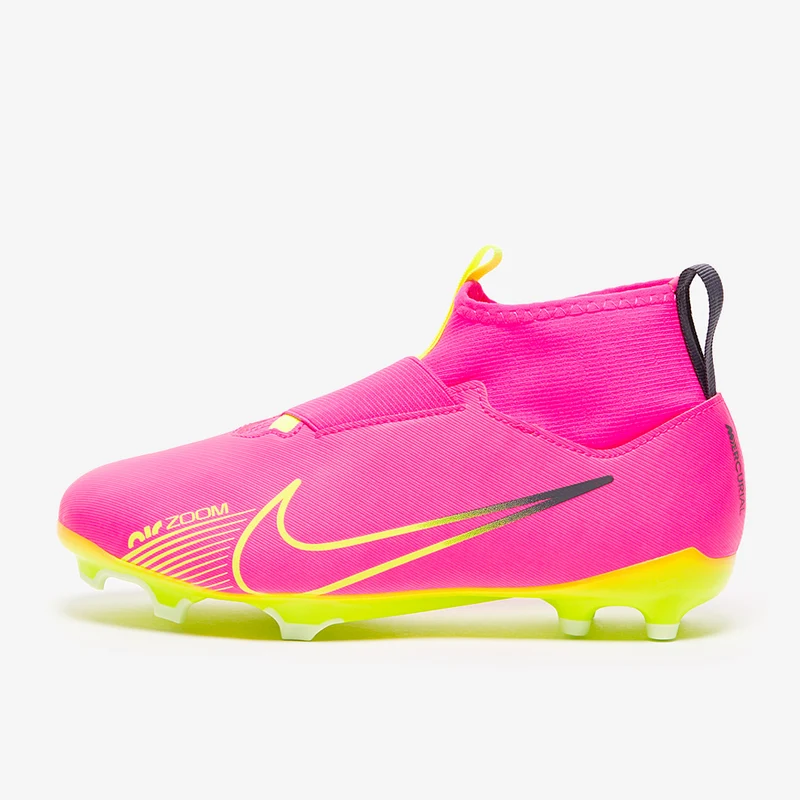 Nike Kinder Air Zoom Mercurial Superfly IX Academy FG/MG