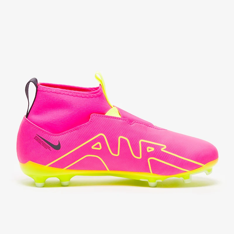 Nike Kinder Air Zoom Mercurial Superfly IX Academy FG/MG