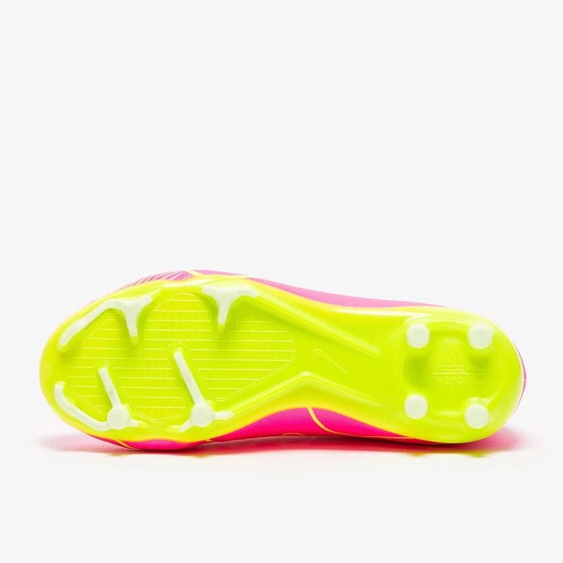 Nike Kinder Air Zoom Mercurial Superfly IX Academy FG/MG