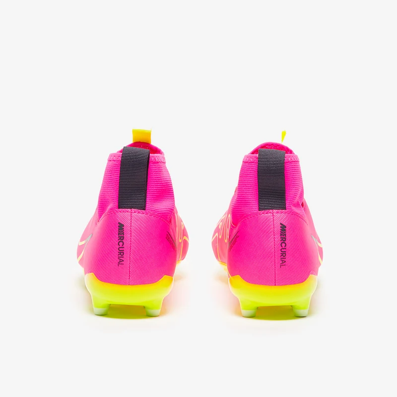 Nike Kinder Air Zoom Mercurial Superfly IX Academy FG/MG