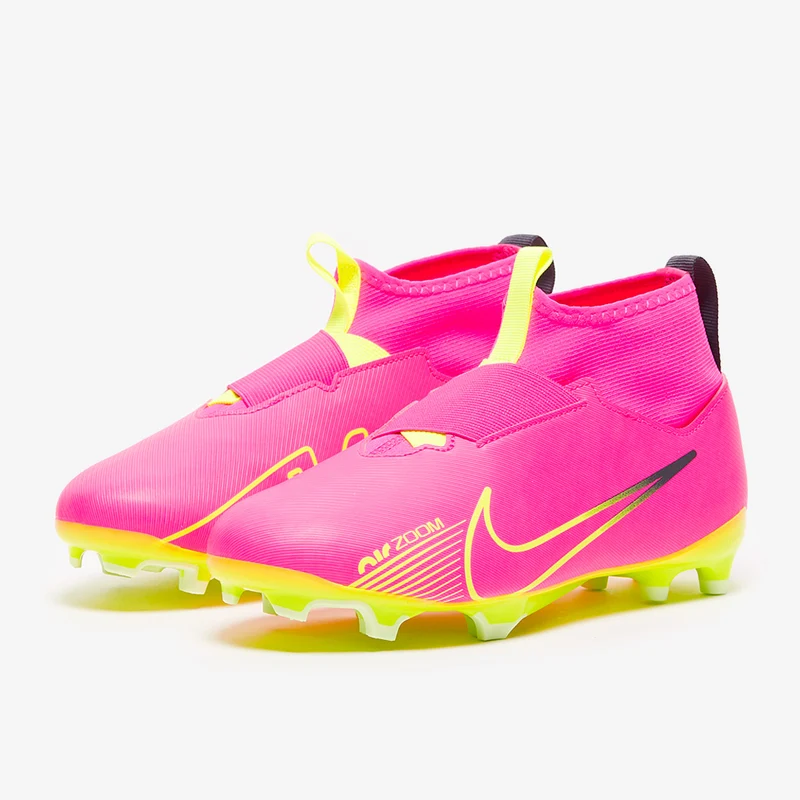 Nike Kinder Air Zoom Mercurial Superfly IX Academy FG/MG