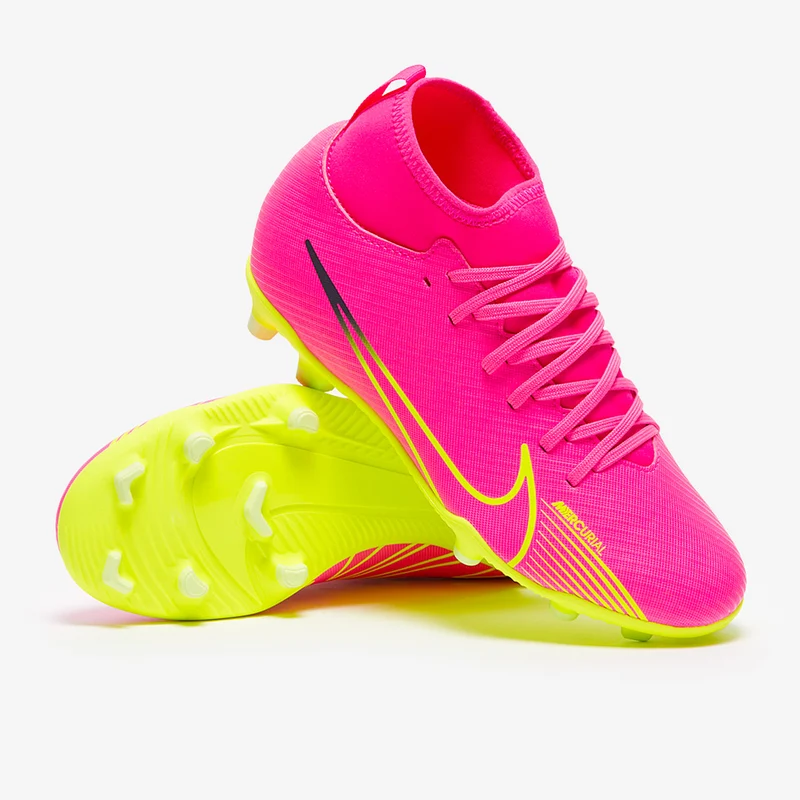 Nike Kinder Mercurial Superfly IX Club FG/MG