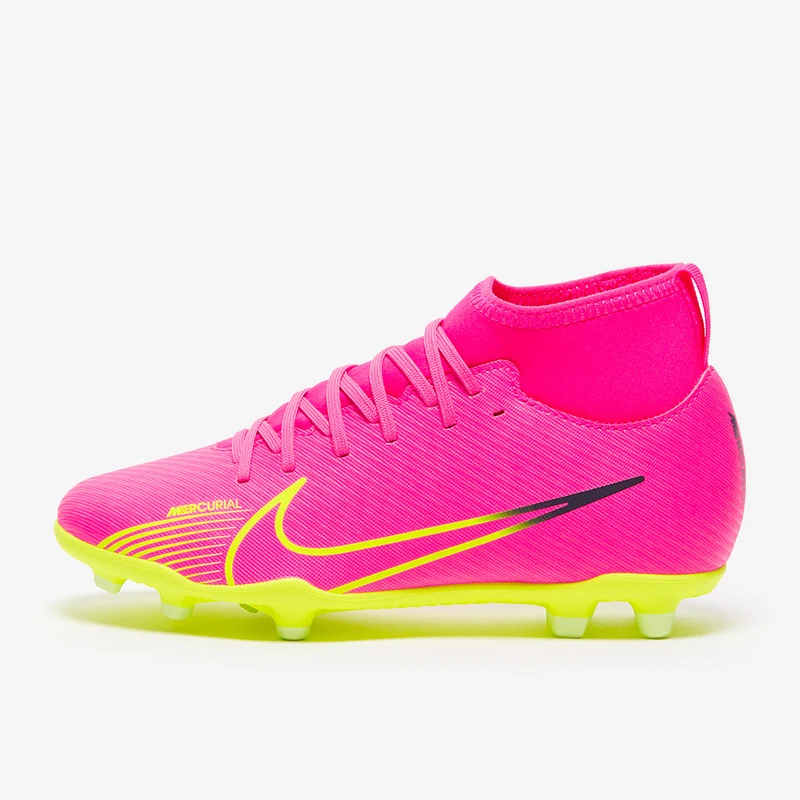 Nike Kinder Mercurial Superfly IX Club FG/MG