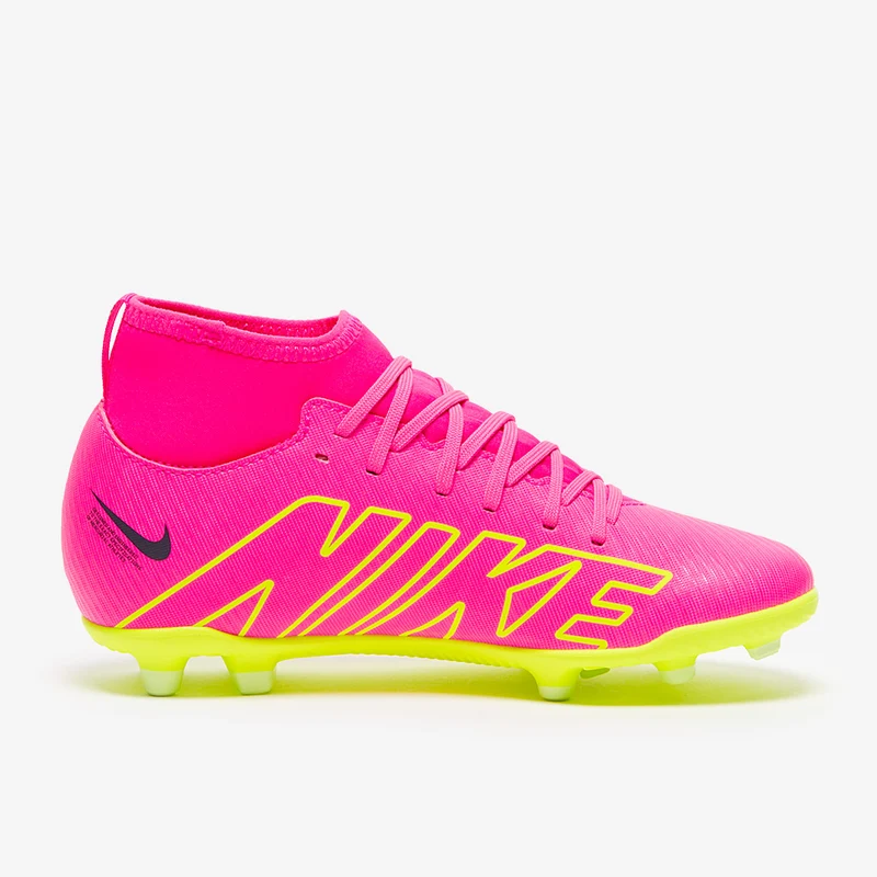 Nike Kinder Mercurial Superfly IX Club FG/MG