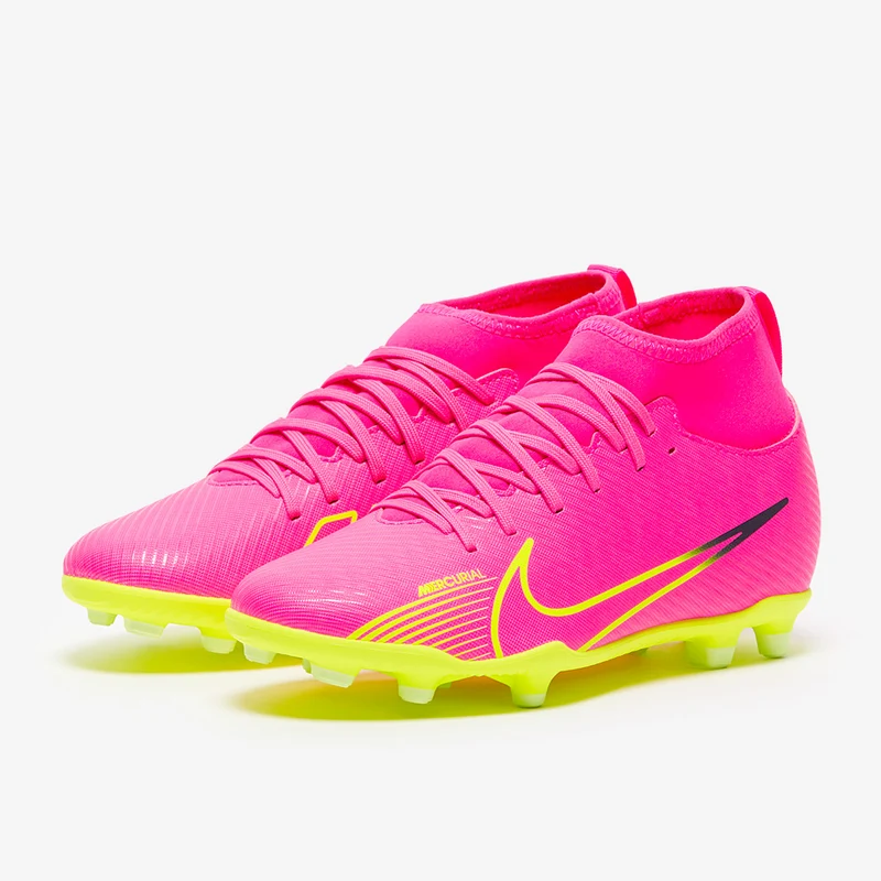 Nike Kinder Mercurial Superfly IX Club FG/MG