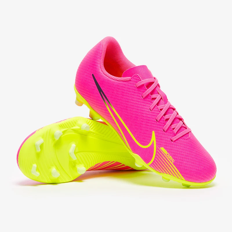 Nike Kinder Mercurial Vapor XV Club FG/MG