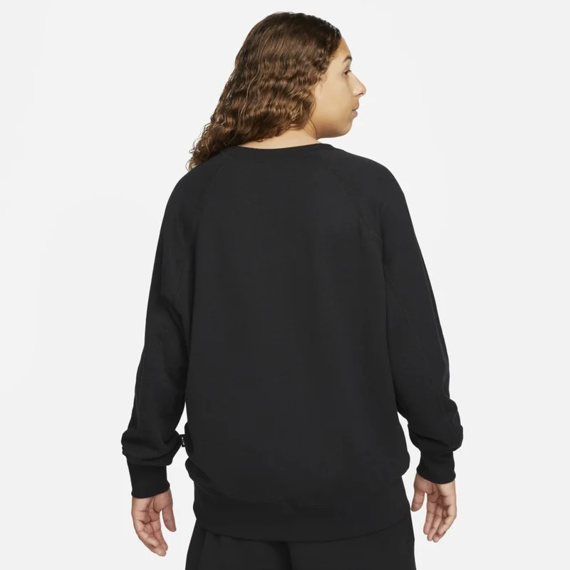 Nike Sportswear Air French Terry Crewneck