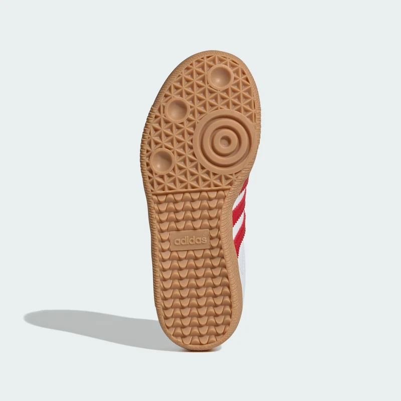 adidas Originals Kids Samba OG Shoes Kids