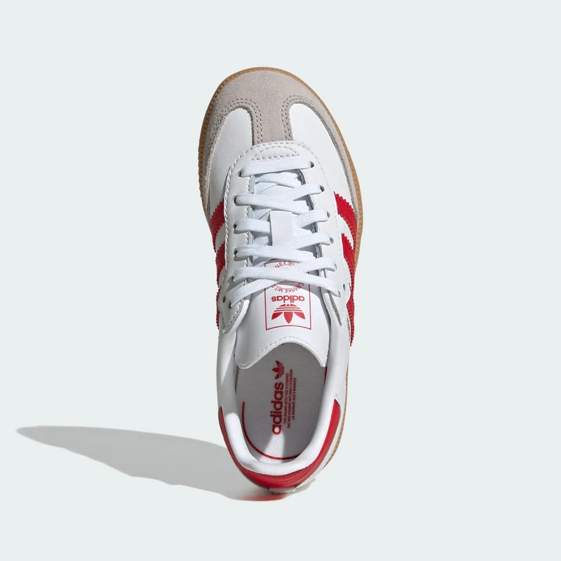 adidas Originals Kids Samba OG Shoes Kids
